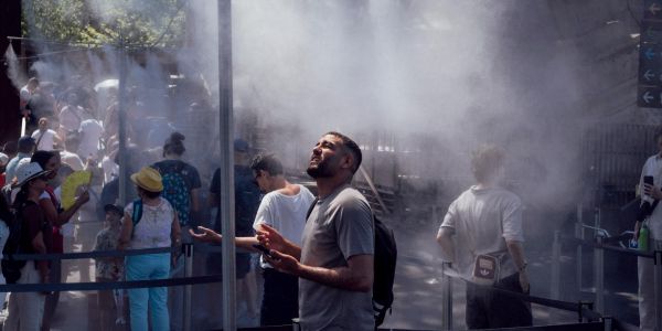 En direct, canicule : une dernière journée suffocante avant la fin de la vague de chaleur