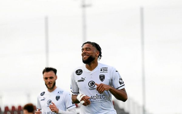Le Vannes OC (N3) perd Loïck Piquionne, son meilleur buteur, qui file à Châteauroux (N2)