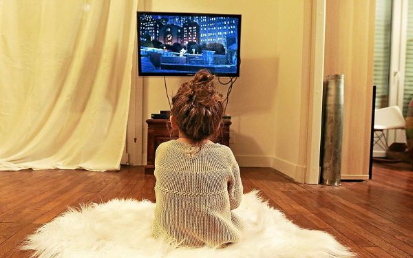 Les écrans interdits dans les lieux d'accueil pour les enfants de moins de 3 ans