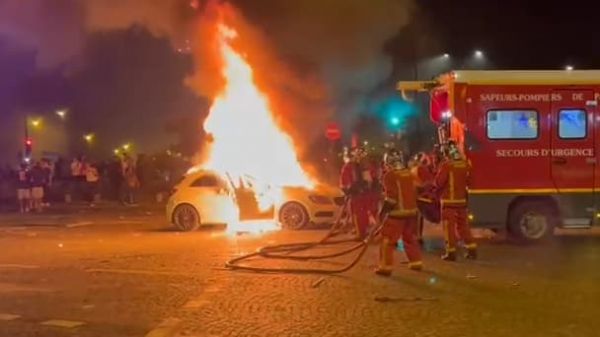 "C'était de l'ultra-violence", le terrifiant récit d'une famille victime d'un home-jacking le soir du sacre du PSG en Ligue des champions