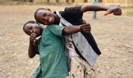 Niger : l'extrême pauvreté a baissé à 45,3% en 2024, mais les fragilités persistent (BM)