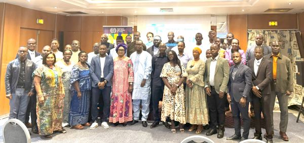 Côte d'Ivoire : le pays partage son expérience sur la protection sociale lors d'un atelier