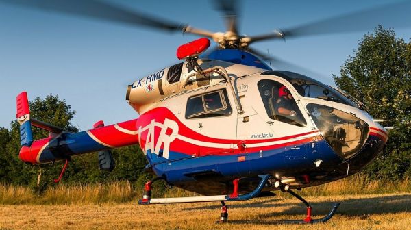 Collision sur l'A3 : Quatre blessés transportés aux urgences