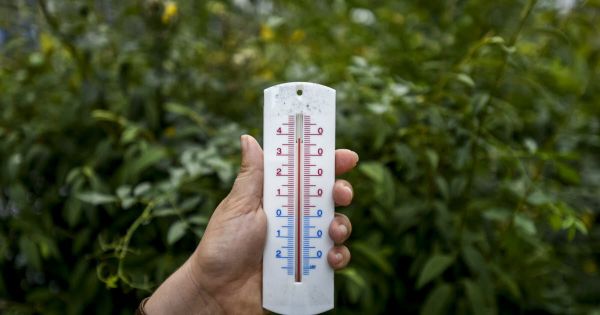 Météo. 25 °C ce matin, jusqu'à 39 °C attendus ce soir : la canicule continue ce mercredi en Côte-d'Or