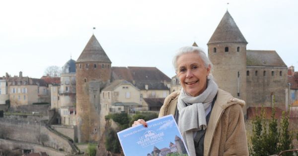 Semur-en-Auxois. "Village préféré des Français 2025” : le gagnant sera connu ce mercredi soir