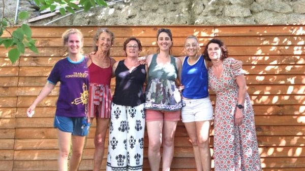 Héroïsme - "Avec de l'eau à la taille, on tenait difficilement dans les vagues" : il sauve deux adultes et un enfant de la noyade à Gruissan
