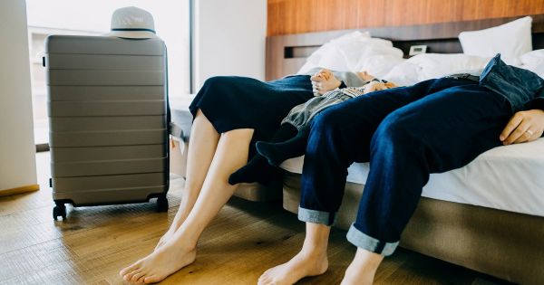 "C'était il y a plus de dix ans, mais je m'en souviens comme si c'était hier : mes premières vacances en tant que maman"