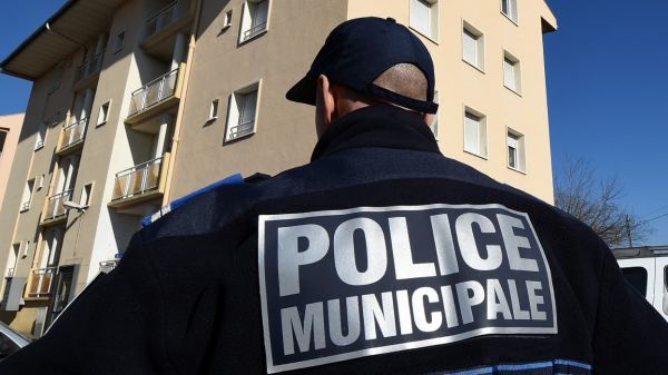 Nice: une "mamy trafic" agressée aux abords de l'école Bischoffsheim