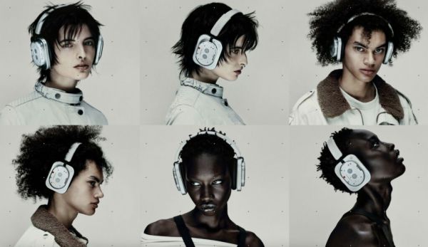 Découvrez le Headphone (1) : le premier casque au look rétrofuturiste de Nothing