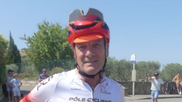 Cyclisme - un club à la loupe : le Pôle Cyclisme Berre veut grandir très vite