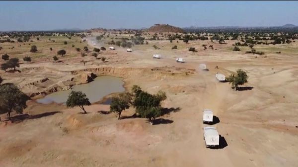 Soudan : une catastrophe humanitaire qui ne cesse d'empirer