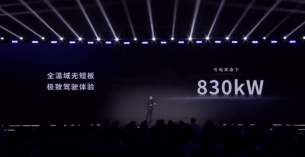 CATL mise sur l'international pour échapper à la guerre des prix des véhicules électriques en Chine