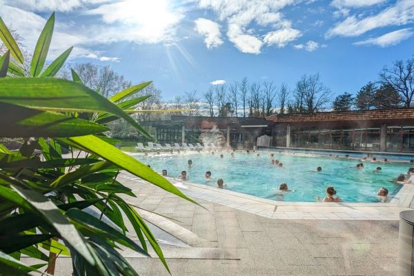 L'Allemagne, l'autre pays de la piscine : "on ne comprend pas qu'en France, vous en ayez si peu"