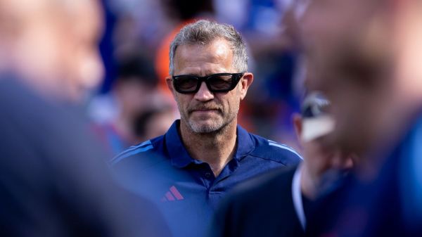 Scandale à l'étranger, la réponse cash du XV de France !