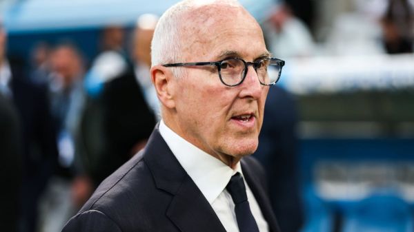 Vente OM : La surprise de McCourt va se confirmer ?