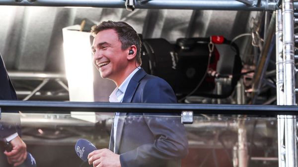 Bertrand Latour : Coup de tonnerre à Canal+ ?