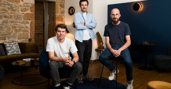 Lyon. La start-up Dylogy veut révolutionner le monde de l'assurance grâce à l'IA