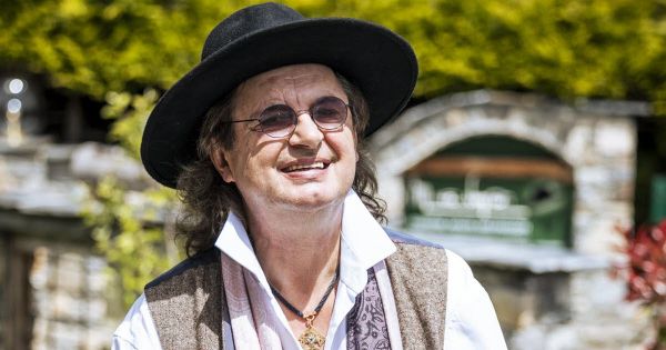 80 visages, 80 histoires. Marc Veyrat : « Ma chance, c'est d'être né dans les montagnes »