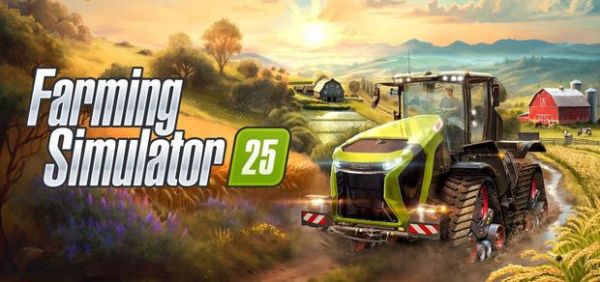Farming Simulator 25 présente sa grosse extension nommée Highlands Fishing