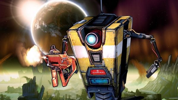 Borderlands 4 : il sera possible de faire taire l'agaçant Claptrap