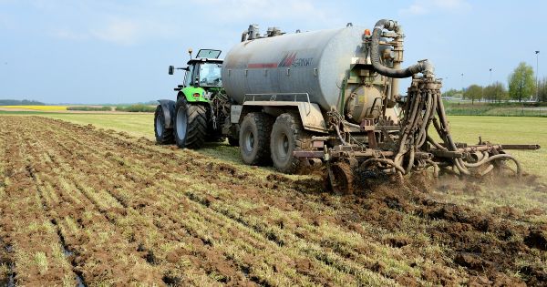 Nitrates : les travaux de révision des zones vulnérables sont lancés