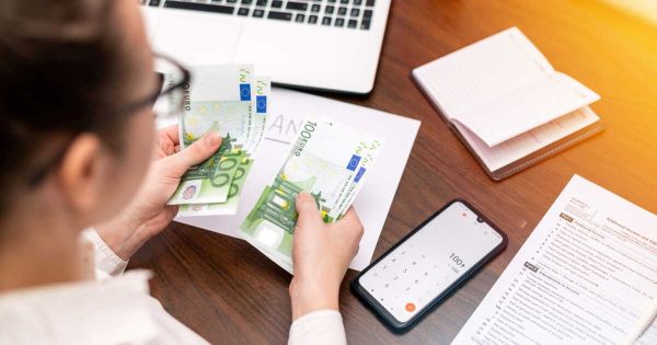 Impôts : la date à laquelle vous allez être remboursé par le fisc a été dévoilée