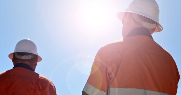 Canicule : un ouvrier décède peu après avoir quitté son chantier à Besançon, que s'est-il passé ?
