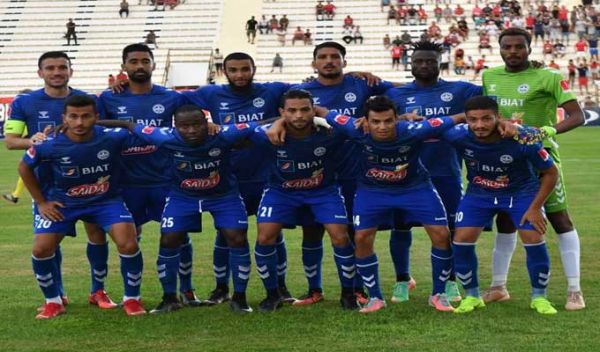 Football – US Monastir : Cherif Bodian et Aziz Abid nouvelles recrues
