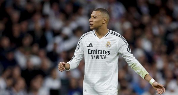 Coupe du monde des clubs : "Mbappé sera bien meilleur en quarts de finale", Xabi Alonso au soutien de son attaquant