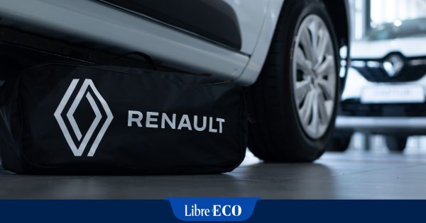 Renault enregistre une perte de 9,5 milliards d'euros : que s'est-il passé ?