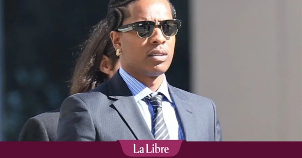A$AP Rocky annule sa venue au Pukkelpop, Macklemore prend le relai