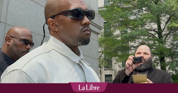L'Australie annule le visa de Kanye West à cause de la chanson "Heil Hitler"