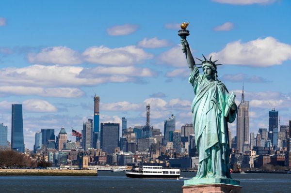 Primaires à New York : la gauche sur le devant de la scène