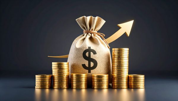 Le secret pour bâtir une fortune sans stress