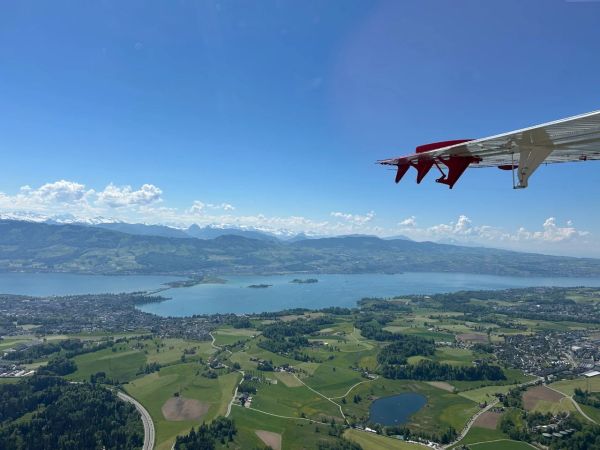 Comment Swisstopo cartographie la Suisse avec une précision inégalée