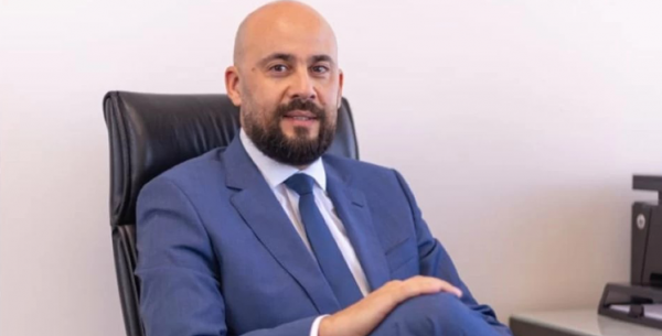 Il prendra ses fonctions le 15 septembre prochain: Achraf Hajjaji, nouveau directeur général d’Auto Hall