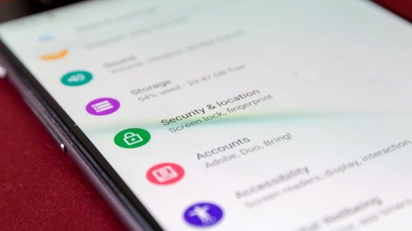 Android : comment révoquer les autorisations spéciales des applications ?