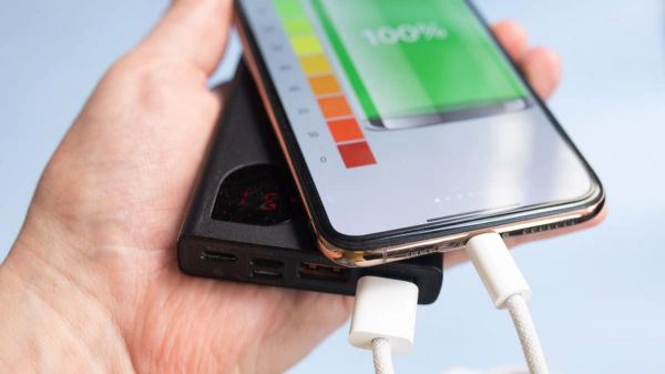 Une étiquette pour connaître la consommation électrique de votre smartphone