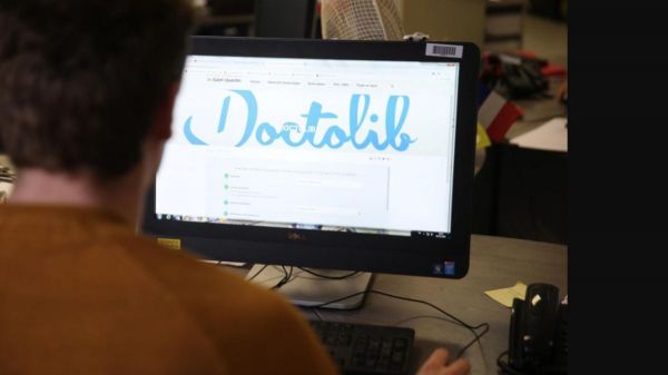 Arnaque Doctolib : attention, ce message envoyé aux utilisateurs peut vider votre compte bancaire