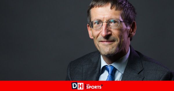 Étienne de Callataÿ sur la taxation des plus-values: "Oui, j'aurais défendu cette taxe"