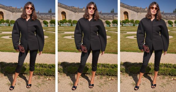 Jeanne Damas, Hailey Bieber, Kendall Jenner.. Les stars empruntent toutes à  Lady Diana ce vêtement idéal en période de canicule
