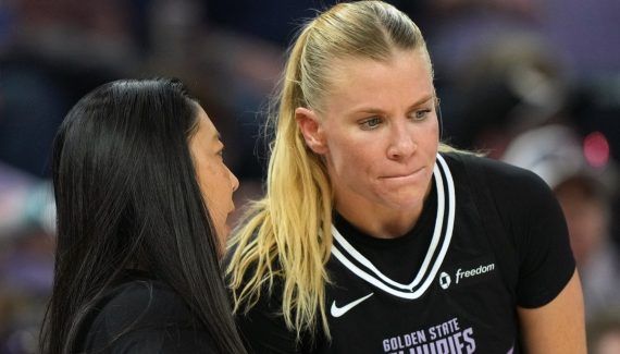La classe de Julie Vanloo : « Ce qui me fait le plus mal, c'est tout ce que je vais manquer »