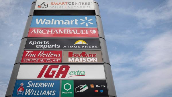 Projet pilote dans trois régions du Québec: des magasins seront ouverts les soirs de fin de semaine
