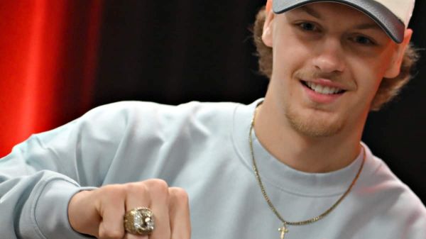 Canadien: une grande première pour ma génération