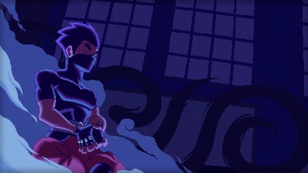 Arashi Gaiden - Trailer officiel de date de sortie