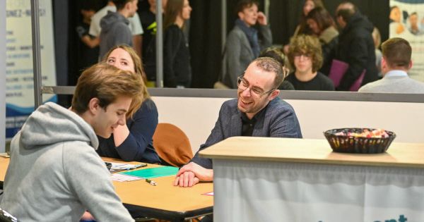 Vosges. Emplois saisonniers : en quête d'expérience ou d'argent, les jeunes Vosgiens foncent sur les jobs d'été