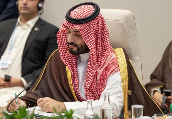 L'Arabie saoudite conditionne la normalisation avec Israël à un État palestinien souverain