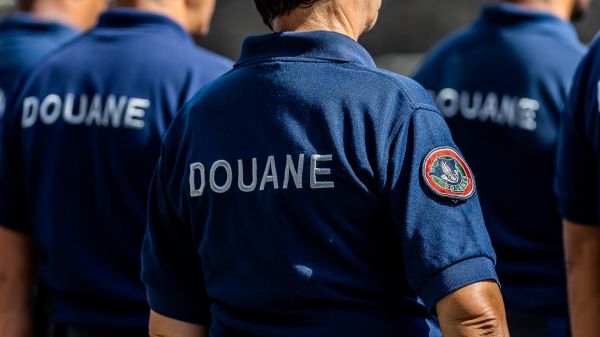 Une mule interpellée avec 6 kg de cathinone à Roland-Garros : procès renvoyé en août