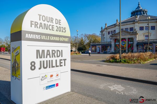 ACTUALITÉS – Tour de France : Les restrictions de circulation et de stationnement