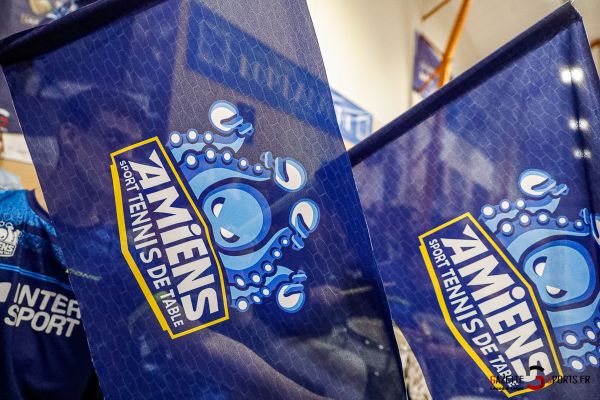 TENNIS DE TABLE – Pro B : L'ASTT frappe un grand coup pour compléter son quintette !